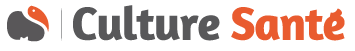 Culture Santé Association Logo