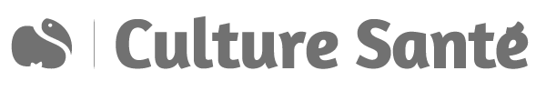 logo Culture Santé